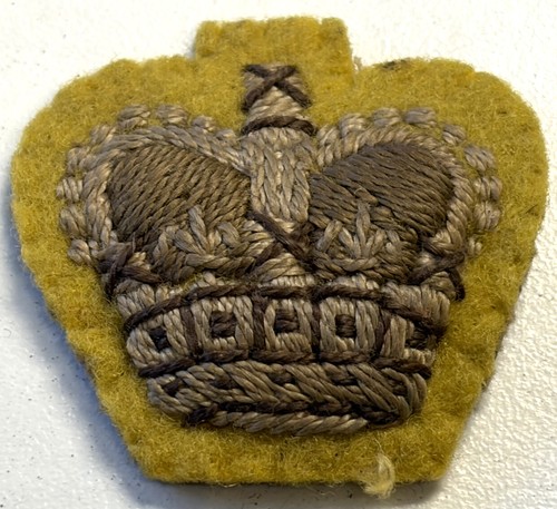 British military issue yellow - military,