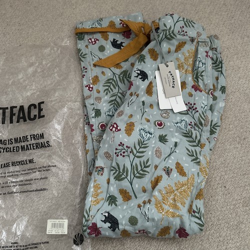 Fat face lily henley - lily,