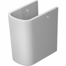 Duravit Durastyle  Semi