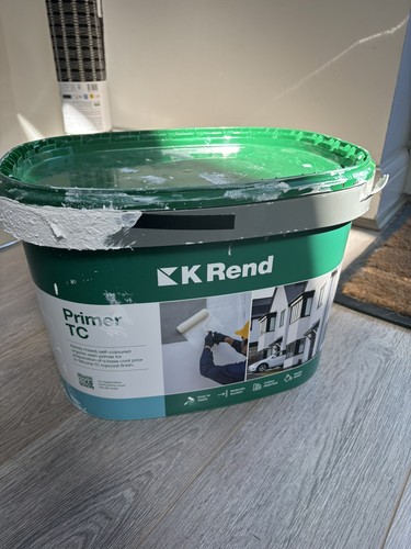 Rend primer kg opened - k, 15