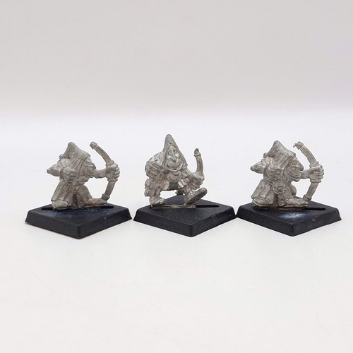 Warhammer the old world - the,