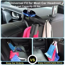 Car Holder Hanger Organiser