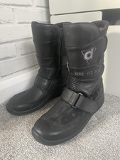 DAYTONA Alkon XCR  Goretex