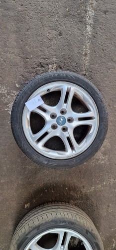 Hyundai coupe 2001 - hyundai, ii
