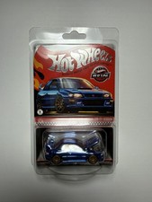 Hot Wheels - 1998 Subaru