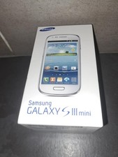 Samsung Galaxy S III Mini Pre