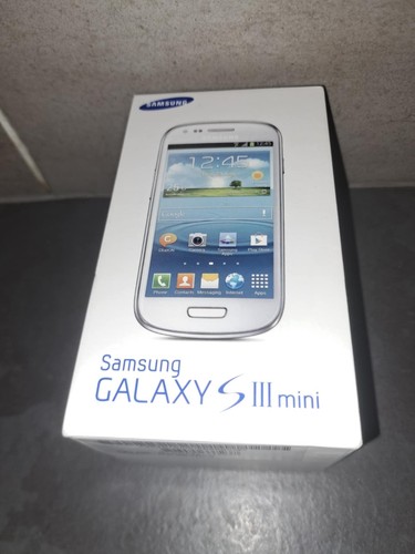 Samsung galaxy iii mini pre - s,