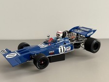 EXOTO 1:18 SCALE 1971 TYRRELL