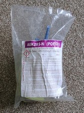 Snap On Ecotechnics AEK285-N POE68 Universal Air Conditioning Compressor Oil 