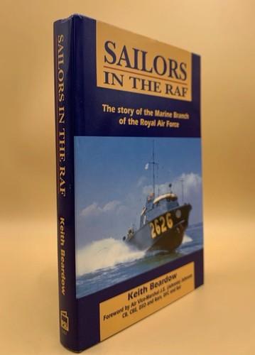 Sailors the raf - the,