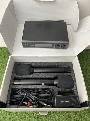 Wireless microphone uhf - wireless, microphone,