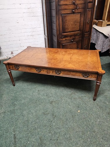 Stunning burr walut large - walut,