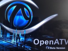 VU+Zero 4k & 4 Imges Installed satellite receiver 