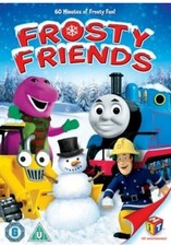 Hit Favourites Frosty Friends