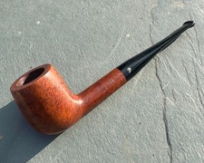 Petersons Kildare No.15 Estate Briar Pipe - Unused