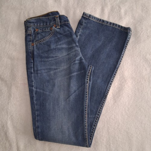 Ladies levi 525 - 525, bootcut