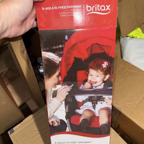 Britax agile tray - b-agile, for