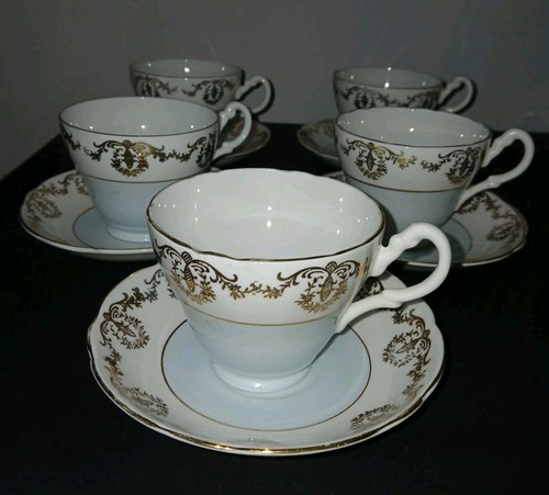 Vintage ranella bone china - vintage,