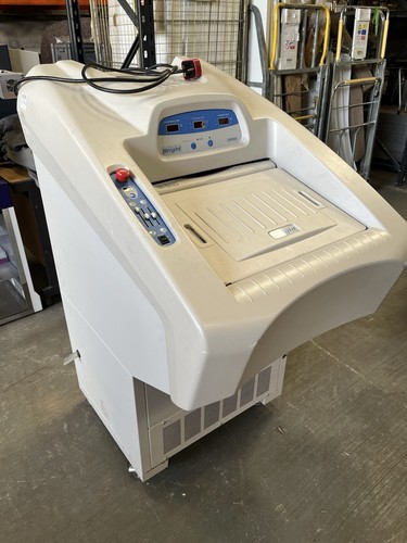 Bright cryostat otf5000 - bright,
