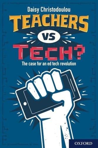 Teachers tech the case - vs,