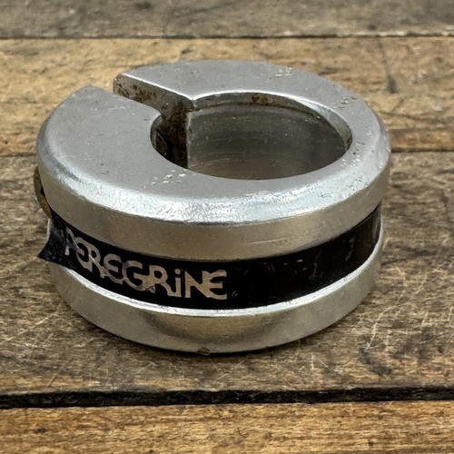 Vintage peregrine bmx seatpost - peregrine,