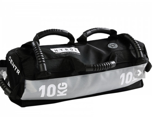 Centr hyrox 10kg - centr, power