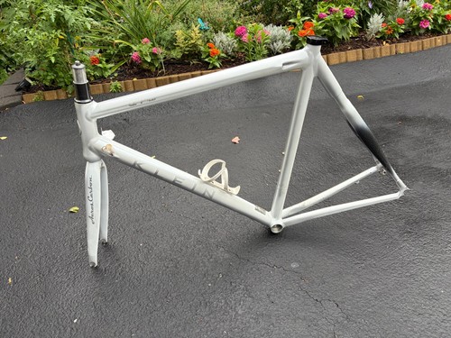 Klein vintage quantum pro - vintage,
