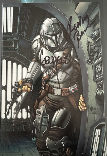 Star wars the mandalorian - star, wars: