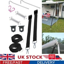 FOR FIAMMA AWNING TIE DOWN KIT