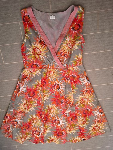 Nomads 100 cotton - cotton, over