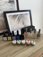 Bio sculpture gel nail - bio,