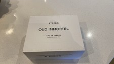 Byredo Oud Immortel eau de parfum