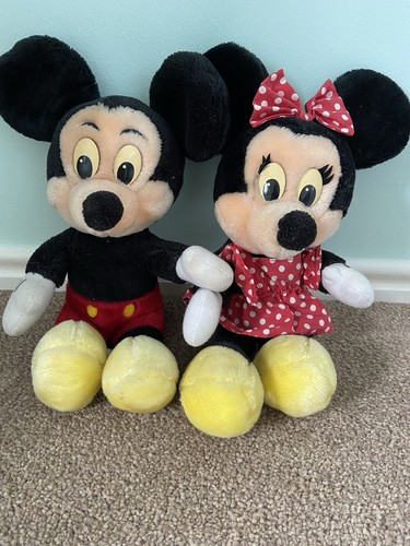 Disney parks mickey and minnie - parks,
