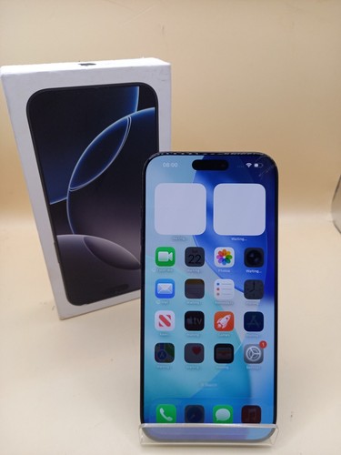 Apple iphone pro - apple, 256gb