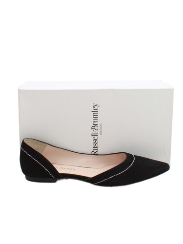Russell bromley women s flat - russell,