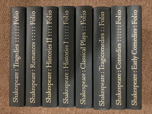 The complete plays william - the, by