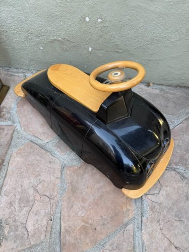 Playsam saab sit roadster - sit-on,