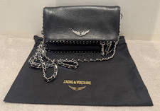 Zadig & Voltaire Bag:  Rock