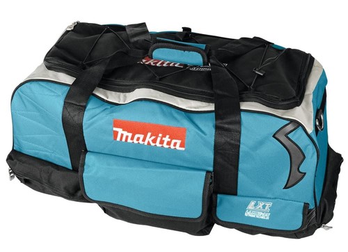 Makita lxt 600 large - large, wheeled