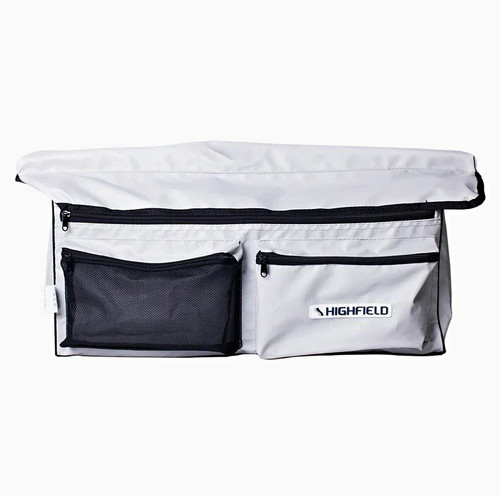Highfield tender front storage - highfield,