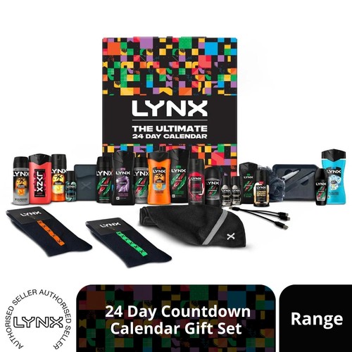 Lynx day countdown - lynx, calendar