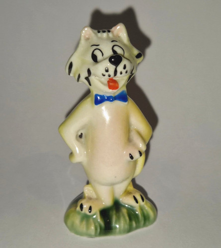 Wade 1960s jinks yogi - 1960s,