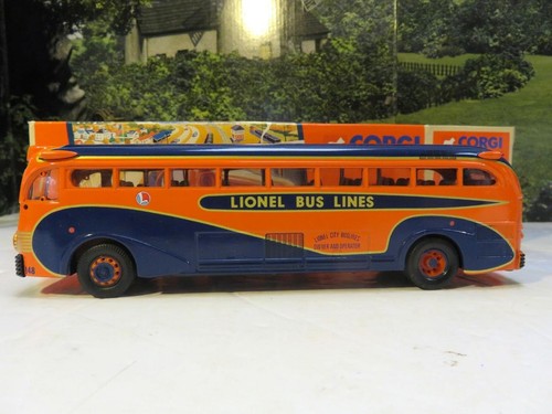 Corgi vintage diecast - corgi,