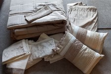 2 X Kingsize Bedding Sets And