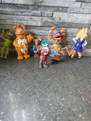 The muppets disneystore - muppets,