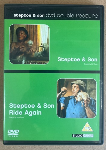 Steptoe son - son, (1972)