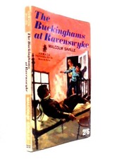 The buckinghams ravenswyke - buckinghams,
