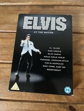 Elvis Presley  The Elvis At