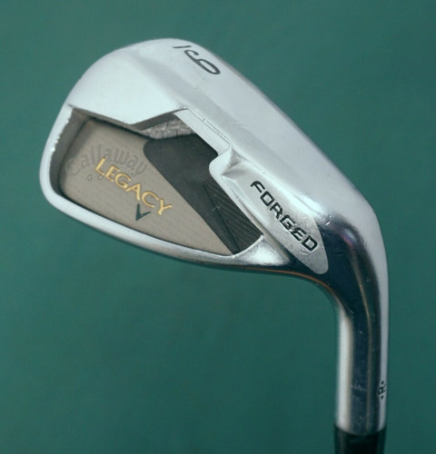 Callaway legacy forged iron - callaway, 9