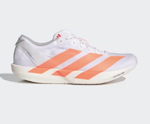 Adidas adizero adios - adios, 9